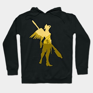 mercy Hoodie